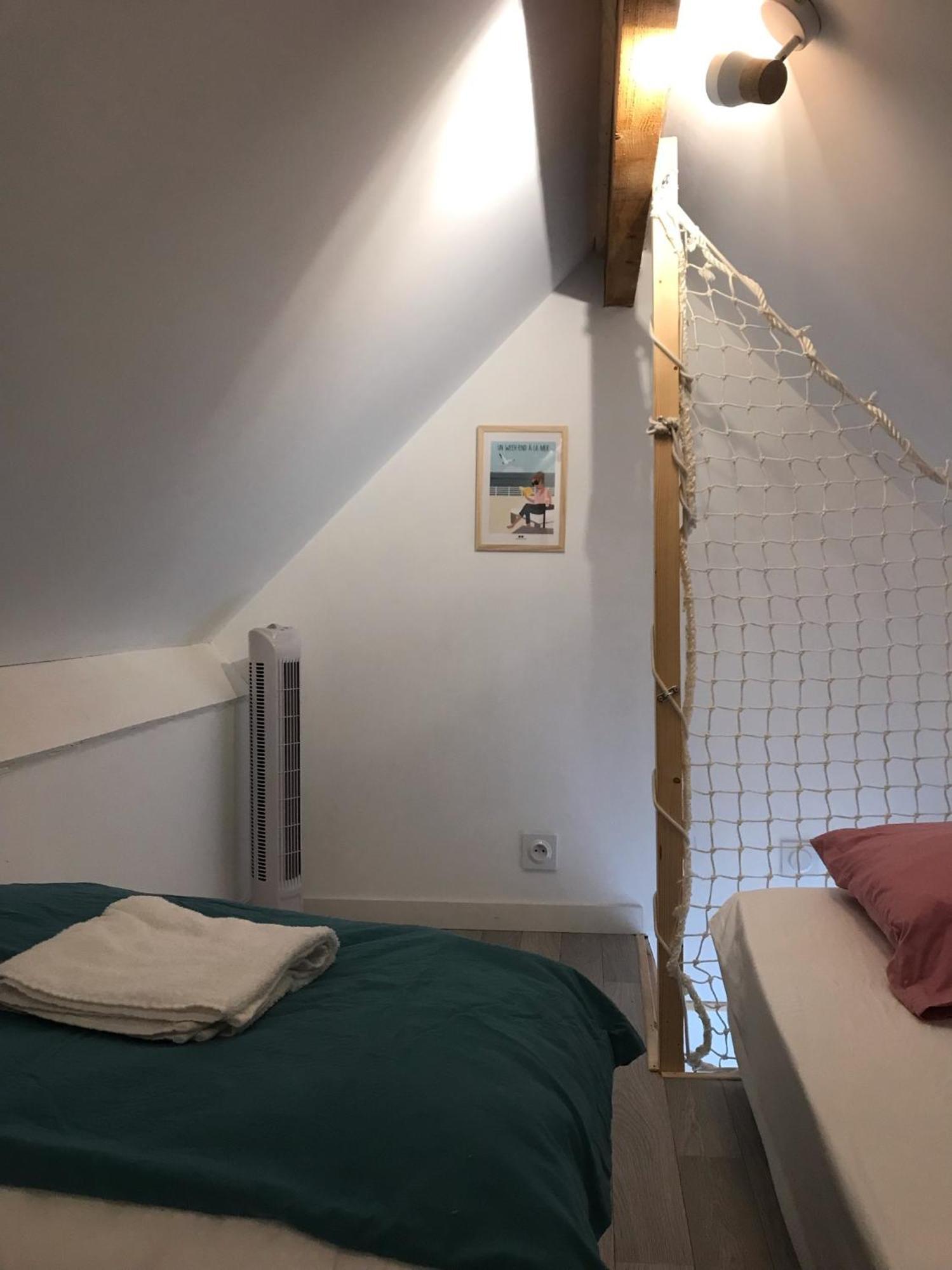 Maison Guerande La Baule Extérieur photo