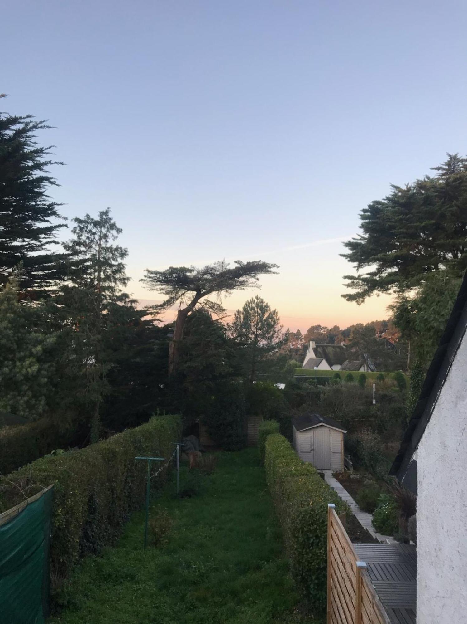 Maison Guerande La Baule Extérieur photo