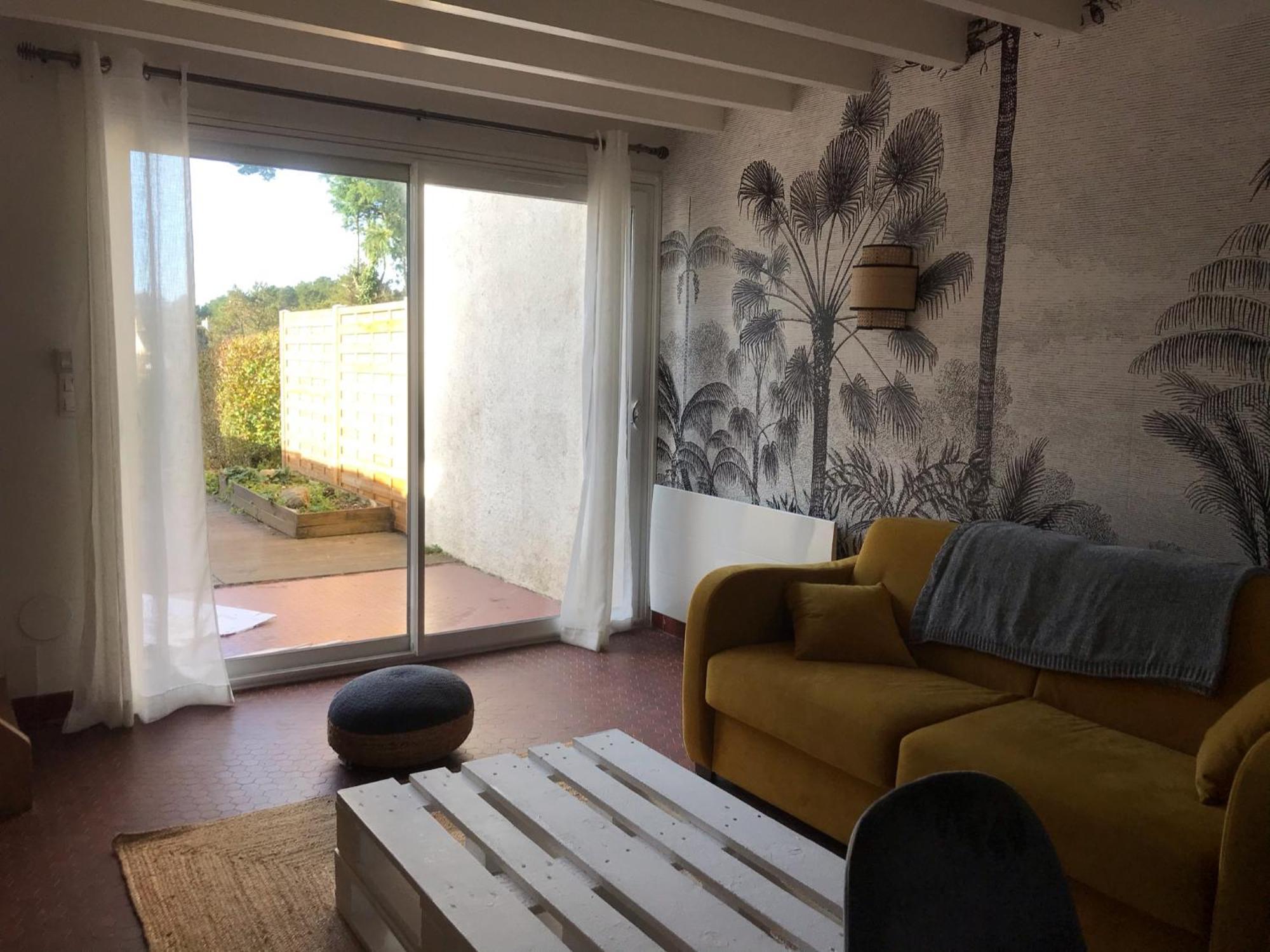 Maison Guerande La Baule Extérieur photo