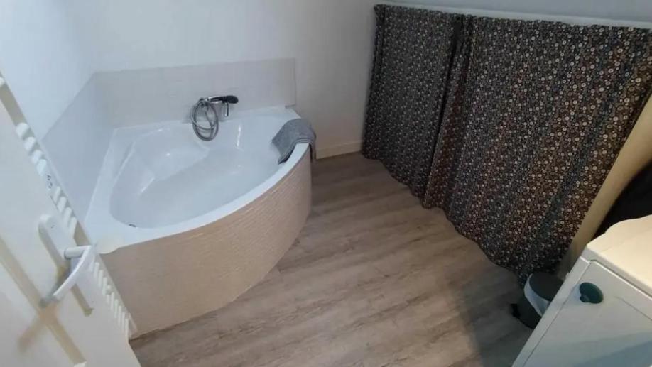 Maison Guerande La Baule Extérieur photo